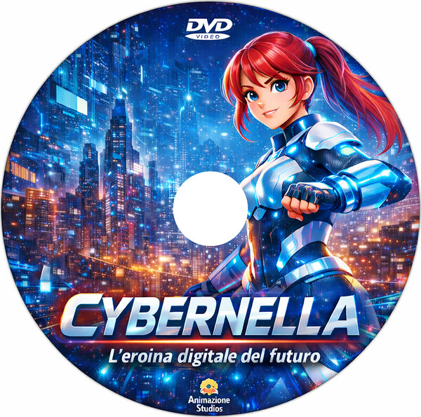 Cybernella - L'Eroina digitale del futuro CD.jpg