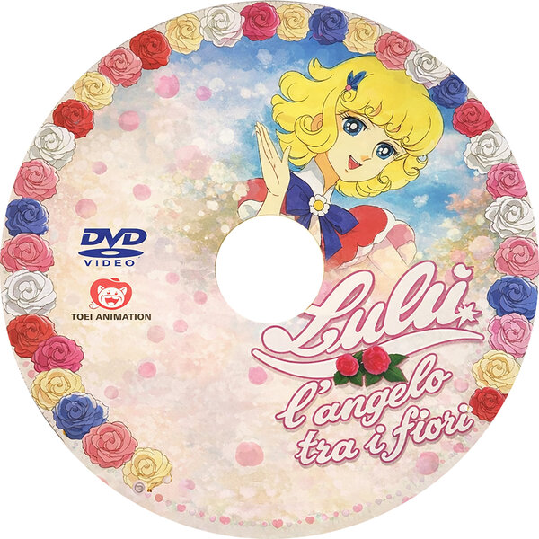Lulù - L'Angelo tra i fiori CD.jpg