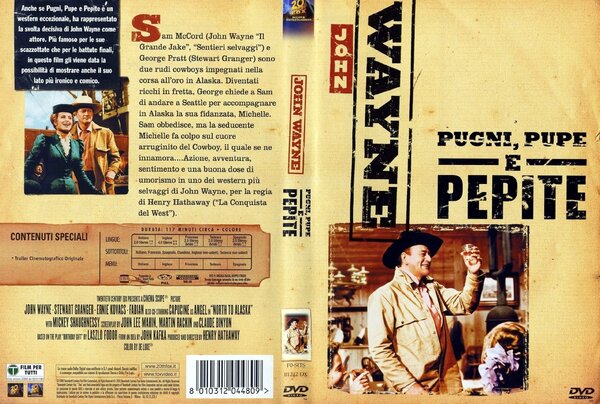 Pugni, pupe e pepite (1960).jpg