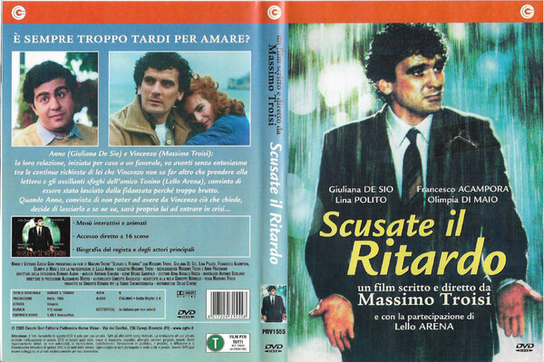 Scusate Il Ritardo (1983) .jpg