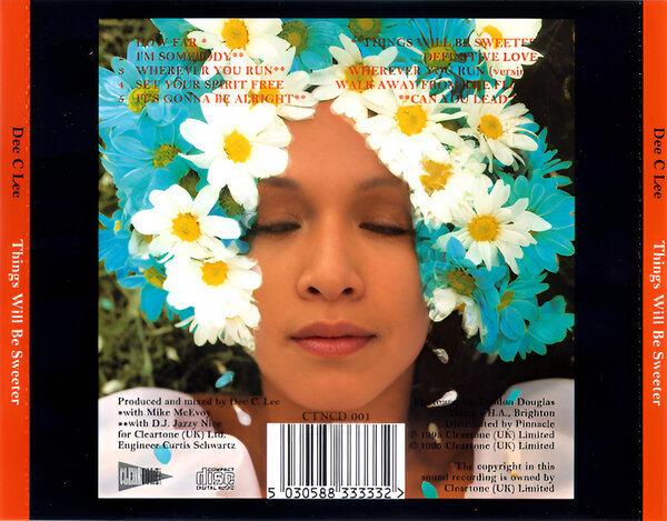 Dee C. Lee - Things will be sweeter (1994) - Back.jpg