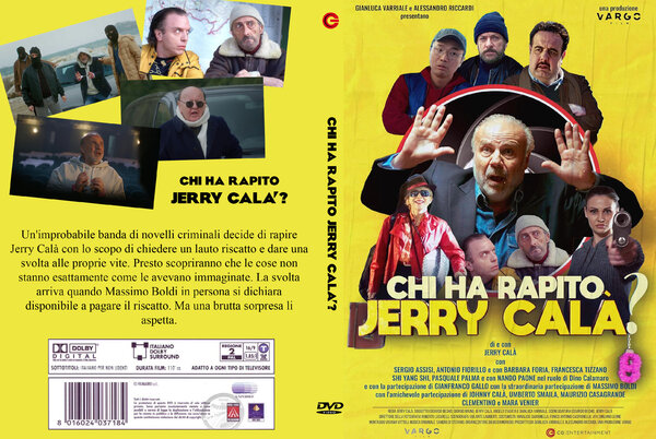 Chi ha rapito Jerry Calà¿.jpg