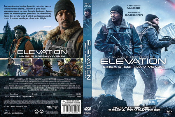 Elevation linea di sopravvivenza (2024)