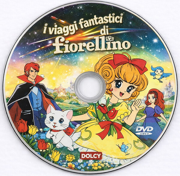 I fantastici viaggi di Fiorellino CD.jpg