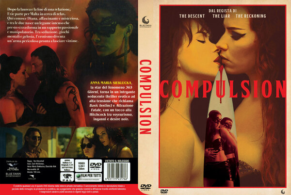 Compulsion (2024)
