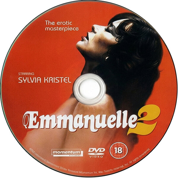 Emmanuelle 2 (1977) - CD.jpg