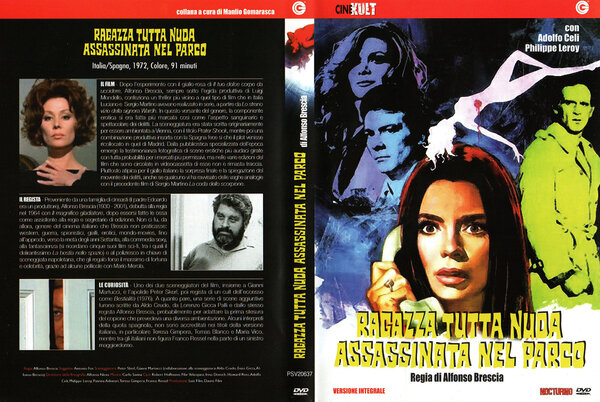 Ragazza tutta nuda assassinata nel parco (1972) (Seconda versione).jpg