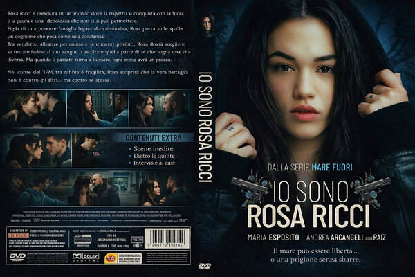 Io sono Rosa Ricci (2025)
