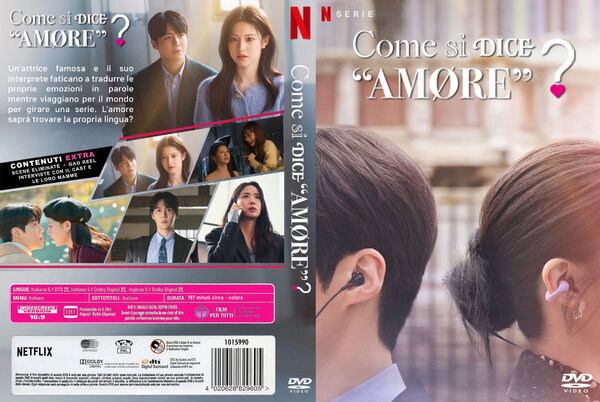 Come si dice ''Amore''¿.jpg