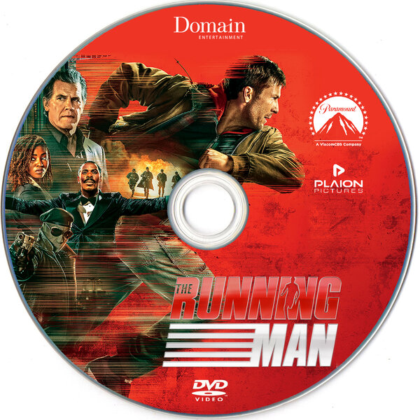 The Running Man CD.jpg