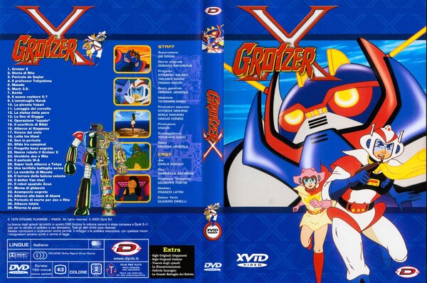 Gloyzer X ,Box Serie Completa (1976).jpg