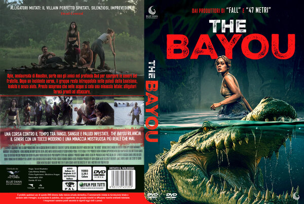 The Bayou (2025)