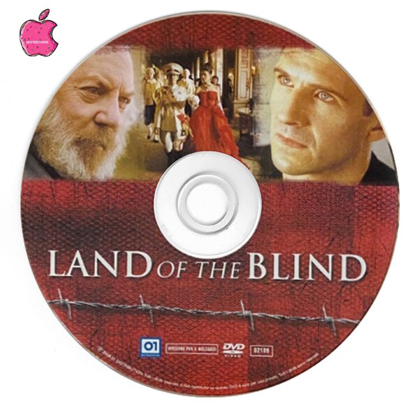 Land Of The Blind  (2006) - CD.jpg