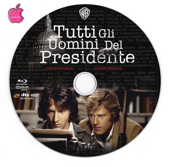 Tutti gli uomini del presidente (1976) - CD .jpg