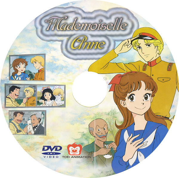 Mademoiselle Anne CD.jpg