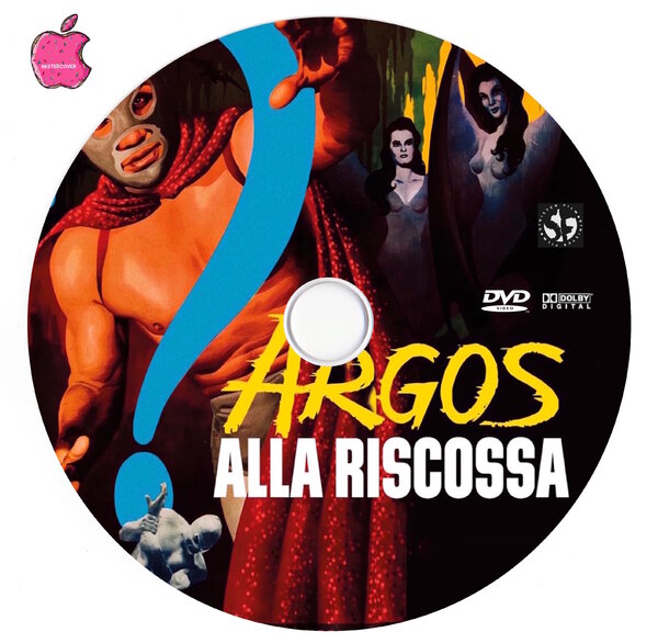 Argos alla riscossa (1962) - CD.jpg