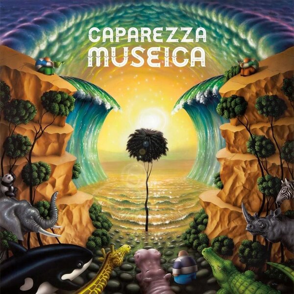 Caparezza – Museica (2014) - Front.jpg