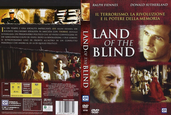 Land Of The Blind (2006) .jpg