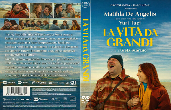 La vita da grandi (2025)