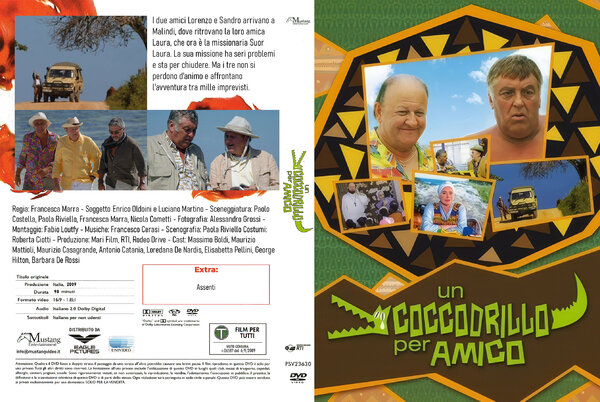 Un coccodrillo per amico (2009).jpg