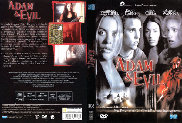 Adam e Evil (2004).jpg