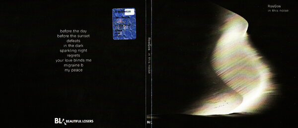 RosGos - In this noise (2025) - Digipack.jpg