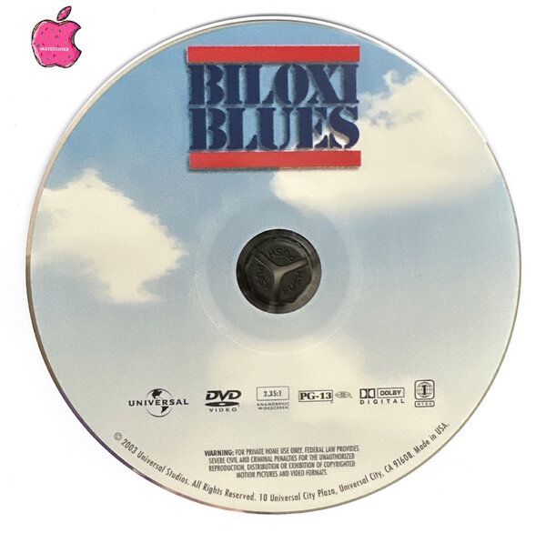 Biloxi Blues (1988) - CD (2).jpg