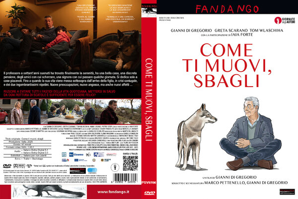 Come ti muovi sbagli (2025)