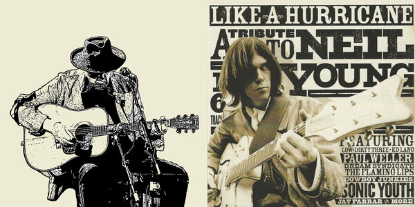 VV.AA. - Like a hurricane - A tribute to Neil Young (2007) - Front.jpg