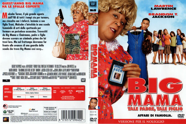 Big Mama - tale padre, tale figlio (2011).jpg