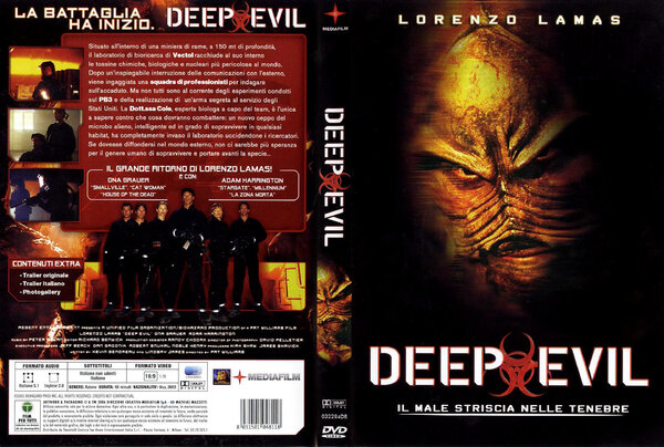 Deep Evil (2003).jpg