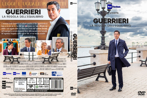 Guerrieri - La regola dellequilibrio.jpg