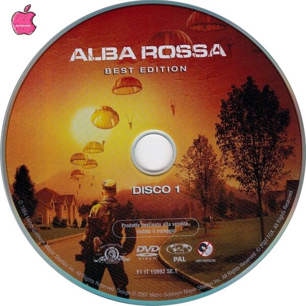 Alba Rossa (1984) - CD1.jpg