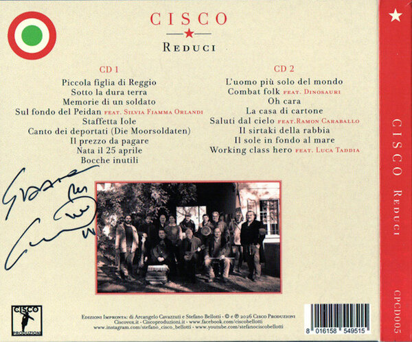 Cisco – Reduci (2026) - Back.jpg