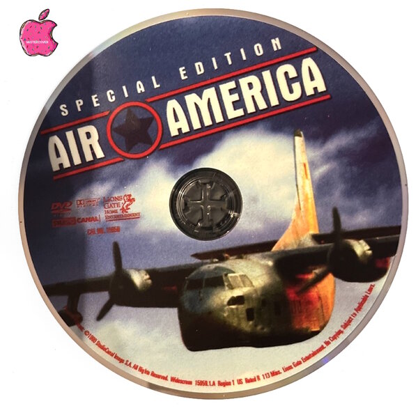 Air America (1990) - CD .jpg