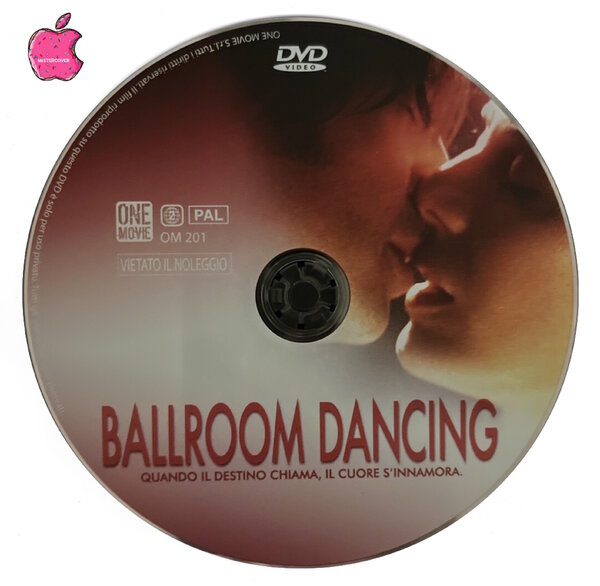 Ballroom Dancing (2005) - CD (2).jpg