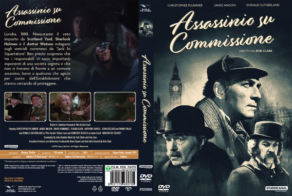 Assassinio su Commissione (1979)