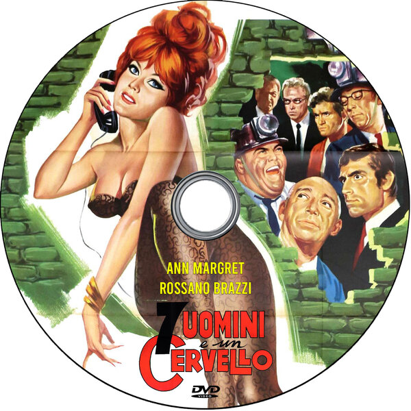 7 uomini e un cervello (1968) - CD.jpg