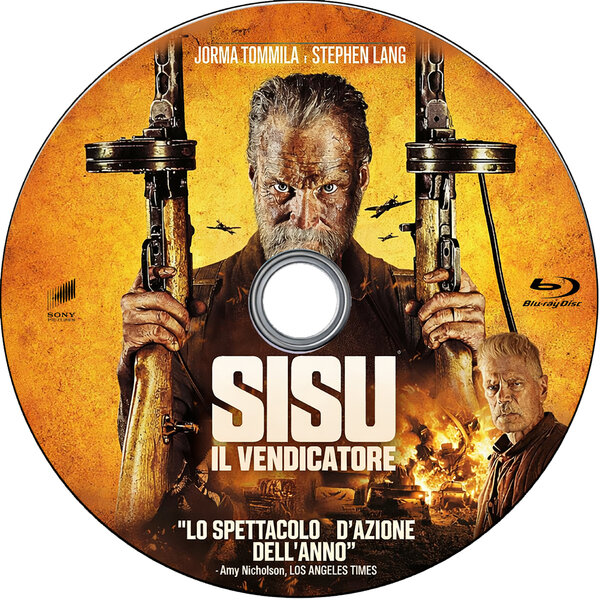 Sisu il vendicatore (2025) - CD.jpg