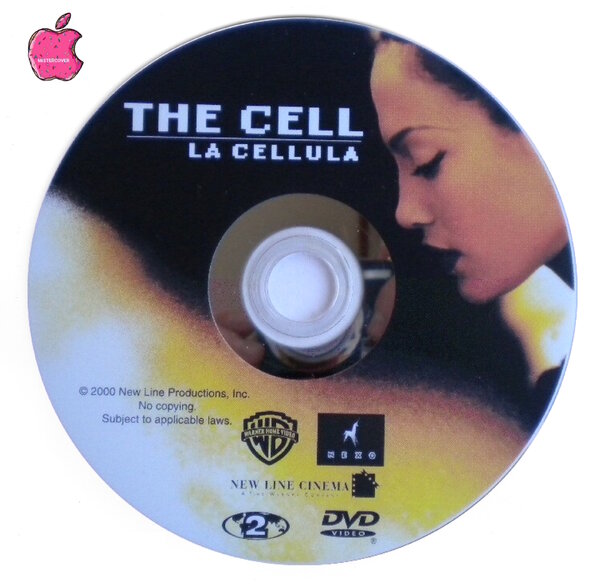 The Cell - la cellula (2000) - CD (1).jpg