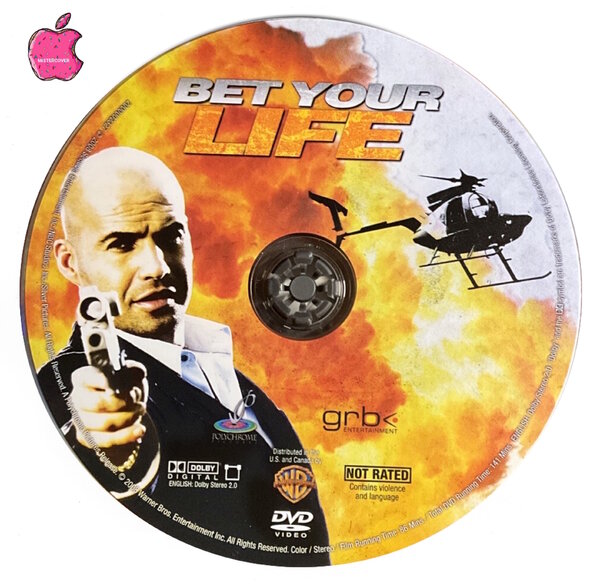 Bet Your Life (2008) - CD .jpg