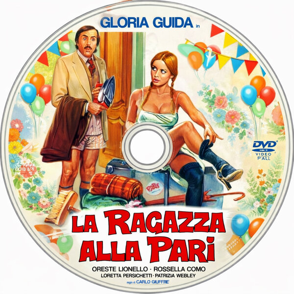 La ragazza alla pari (1976) - CD.jpg
