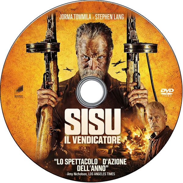 Sisu il vendicatore (2025) - CD.jpg