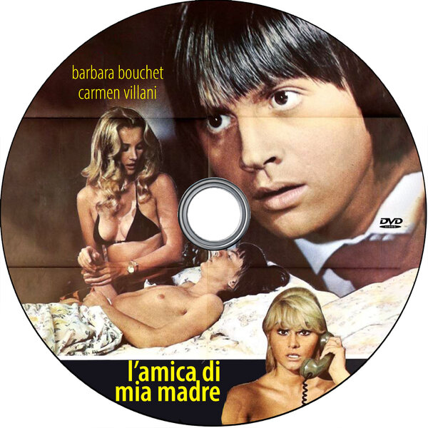L'amica di mia madre (1975) - CD.jpg