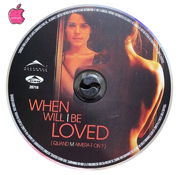 Be Loved (2004) - CD .jpg