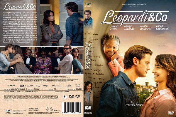 Leopardi & Co (2025)