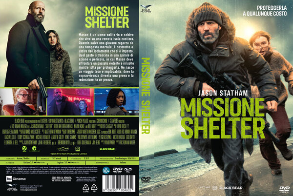 Mission Shelter (2026)
