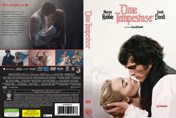 Cime Tempestose (2026)