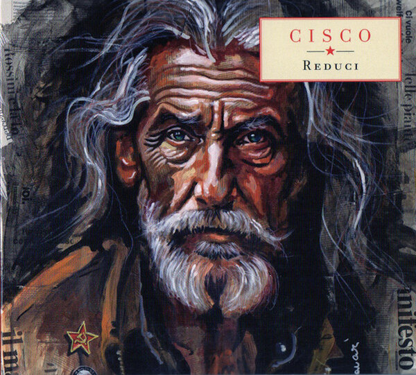 Cisco – Reduci (2026) - Front.jpg
