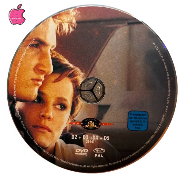 A distanza ravvicinata (1986) - CD .jpg